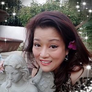 Meet your Posher, Diane